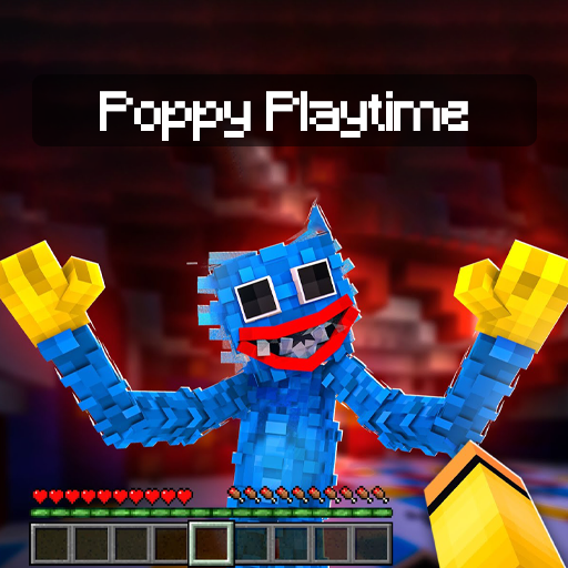 Mod Playtime Horror Poppy Minecraft Pe 2 Per Android Download Apk